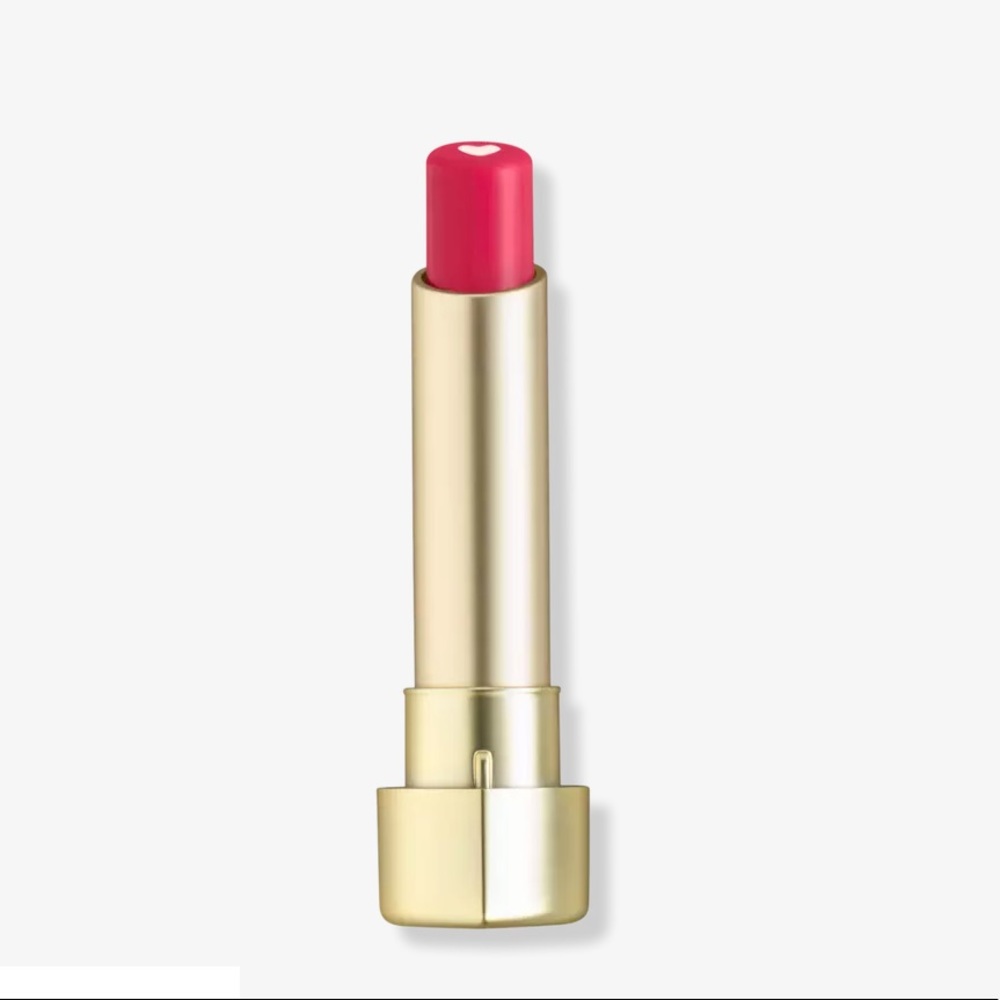 NIB Too Faced
Too Femme Heart Core Lipstick- Crazy for you